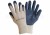 Briers Blue Bamboo Gardening Gloves