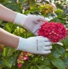 Briers Bamboo Grips Blush Gardening Gloves