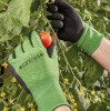 Briers Green and Black Bamboo Gardening Gloves