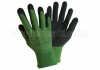 Briers Green and Black Bamboo Gardening Gloves