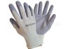 Briers Bamboo Grips Lilac Gardening Gloves