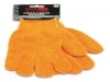 Blackrock Criss Cross Gloves - One Size L/XL
