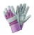 Briers Ladies Rigger Lavender Gloves