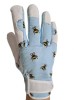 Briers Bees Smart Leather Gardening Gloves