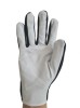 Leather Gardening Gloves Cutter CW900 Pack of 2