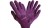 Briers Multi-Grip All Rounder Berry & Navy Lightweight Unisex Gardening Gloves