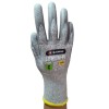 Blackrock PU Coated Cut Resistant Level 5 Gardening Gloves