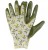 Briers Sicilian Lemon Seed & Weed Water Resistant Gardening Gloves