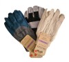 Briers Multi-Use Triple Pack Gardening Gloves