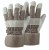 Briers Tuff Large Rigger Gloves Grey