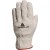 Delta Plus FBN49 Cowhide Leather Work,Drivers Gloves