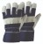 Briers Tuff Large Rigger Gloves Blue