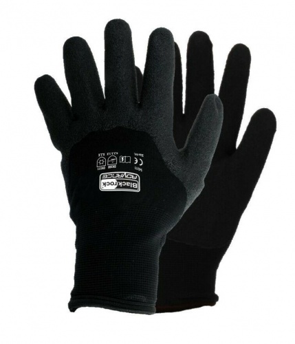 Blackrock 54311 Thermotite Grip Work Gloves