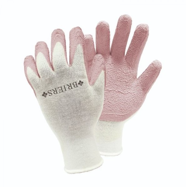 Details about   Briers Comfi Superb Grip Lightweight Gardening Gloves Small or Medium 