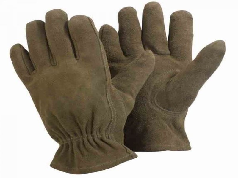 Briers Premium Olive Gardener Gloves