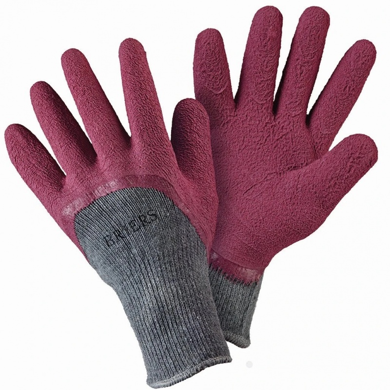 Briers All Seasons Cosy Gardening Gloves
